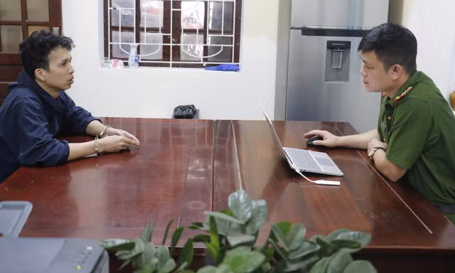 Phá đường dây đánh bạc, rửa tiền hàng triệu USD