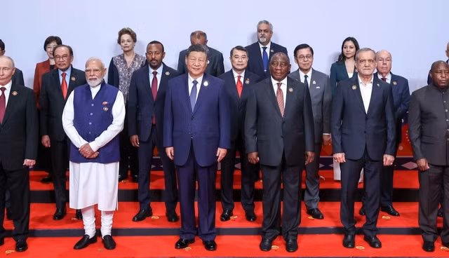 Sức hút của BRICS và lợi ích của Việt Nam