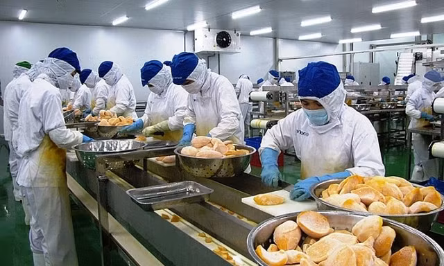 Gần 2.600 mặt hàng nông sản Việt xuất Trung Quốc phải có 'thư xác nhận'