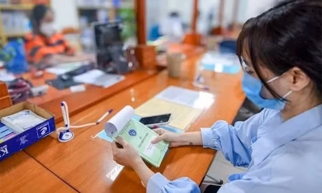 Từ 1/7, hàng triệu người hưởng lợi từ chính sách mới về BHXH, BHYT