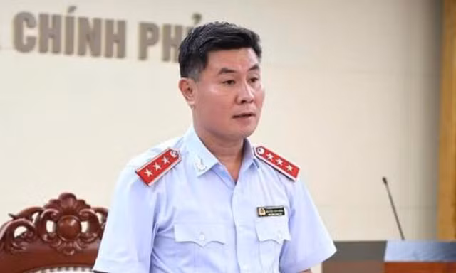 Bộ NN&MT có vi phạm trong cấp phép khoáng sản tại Nghệ An