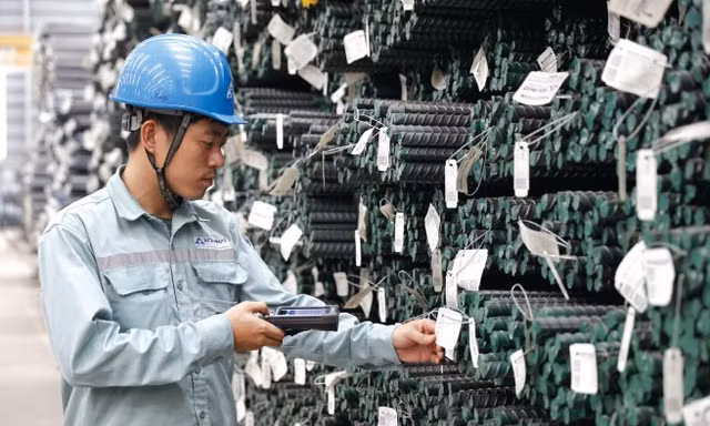 Việt Nam khởi xướng điều tra hơn 60 vụ việc với hàng hóa nước ngoài