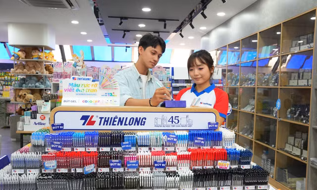 Thông tin mới thương vụ nhà đầu tư Nhật ‘thâu tóm’ Tập đoàn Thiên Long