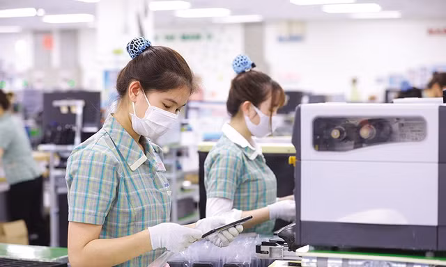 Chính sách thuế mới của Mỹ tác động sao với doanh nghiệp Việt?