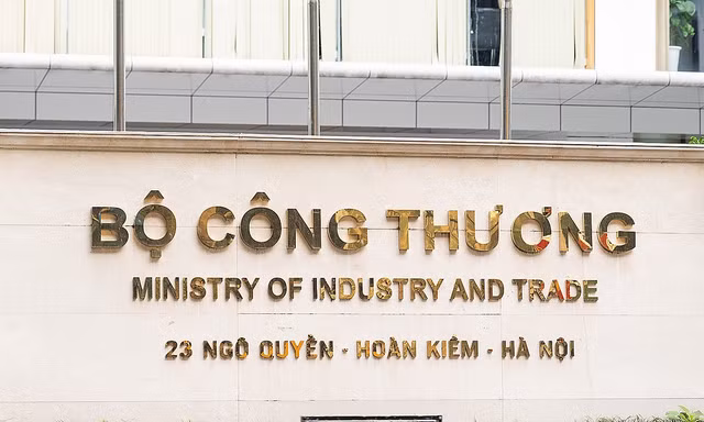 Bộ Công Thương đề xuất lập Cục Năng lượng - Dầu khí, tái cơ cấu nhiều đơn vị