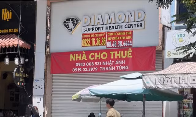 Sắp kiểm tra thị trường đá quý, kim cương