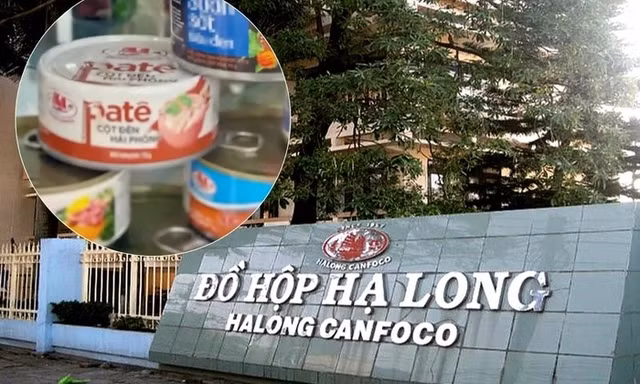 Mua patê Hải Phòng sử dụng thịt bẩn: Người tiêu dùng phải làm gì?