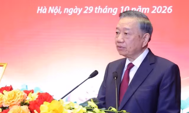 Hội đồng Lý luận Trung ương tiếp tục khẳng định vai trò nòng cốt trong nghiên cứu và tư vấn chiến lược