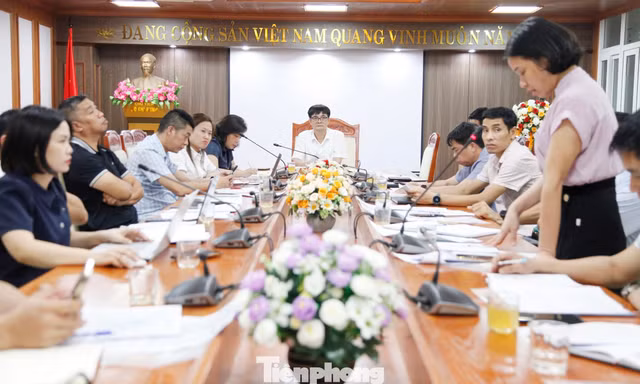 Bắc Ninh chuẩn bị chuỗi sự kiện dày đặc chưa từng có cho Tiền Phong Marathon 2027.