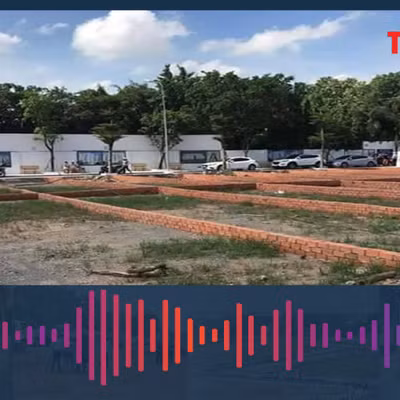 Quy định mới về tách thửa, hợp thửa đất theo Luật mới