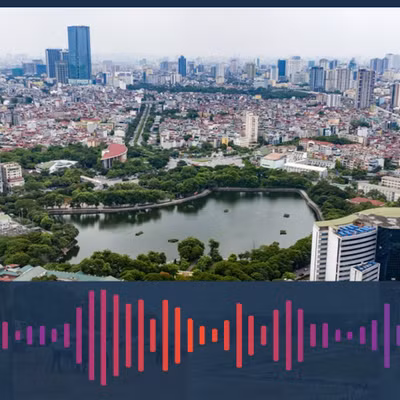 Hà Nội đề xuất có 4 thành phố trực thuộc