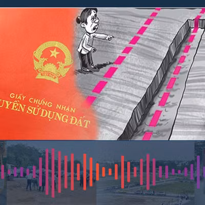 Đất cấp sổ đỏ lần đầu có bắt buộc phải ký giáp ranh?