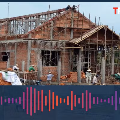 Đất không giấy tờ có được phép xây nhà?