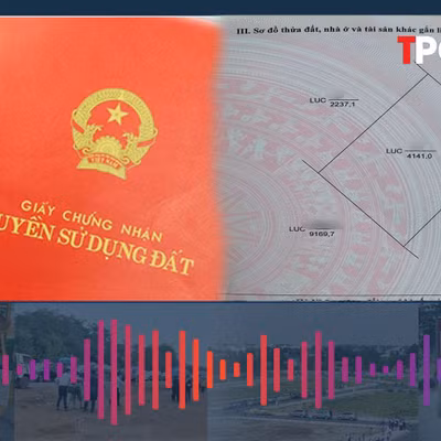 Chi tiết điều kiện cấp sổ đỏ năm 2024