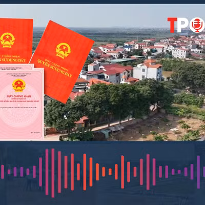 Sử dụng đất ổn định sẽ không phải nộp tiền sử dụng đất khi làm sổ đỏ?