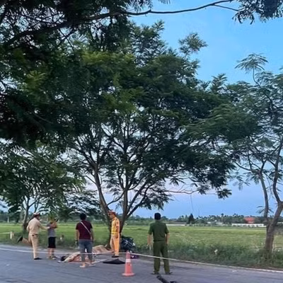 HÌNH SỰ: 9 đối tượng liên quan vụ 2 anh em bị truy sát dẫn tới tử vong