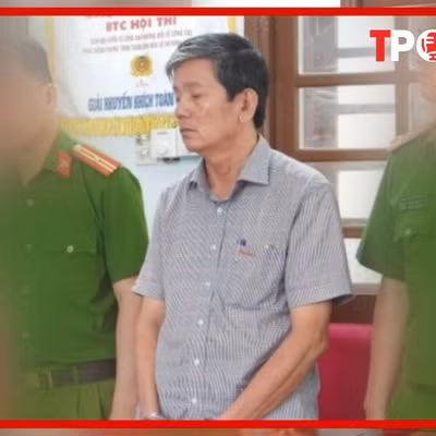 HÌNH SỰ: Thủ đoạn của 'siêu lừa' dùng sổ đỏ người khác để chiếm đoạt 20 tỷ đồng
