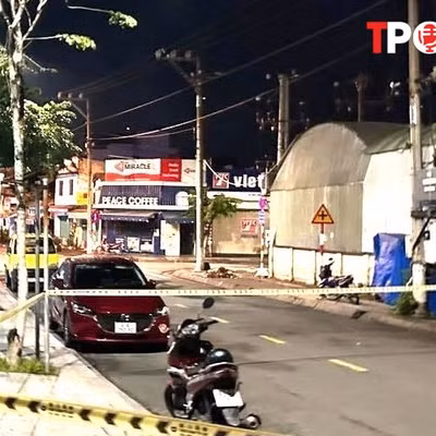 HÌNH SỰ: Đôi nam nữ đánh hiểm khiến thanh niên tử vong giữa phố