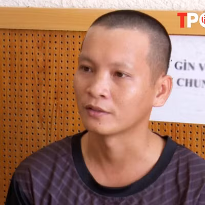 HÌNH SỰ: Gia đình phát hiện bé gái uống thuốc ngừa thai, gã bạn trai bị khởi tố