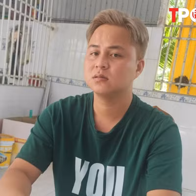 HÌNH SỰ: Gã trai lên mạng 'giả gái' dụ dỗ đàn ông tâm sự yêu đương, chiếm đoạt tài sản