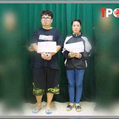 HÌNH SỰ: Phá đường dây buôn bé gái sang Trung Quốc làm vợ