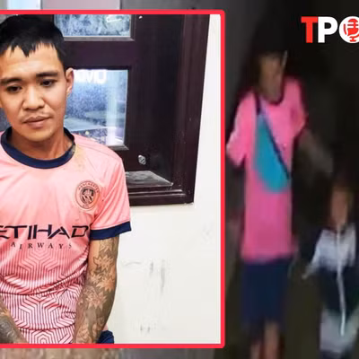 HÌNH SỰ: Giải cứu cháu bé 6 tuổi bị người tình của mẹ bắt cóc sau 2 giờ nhận cấp báo