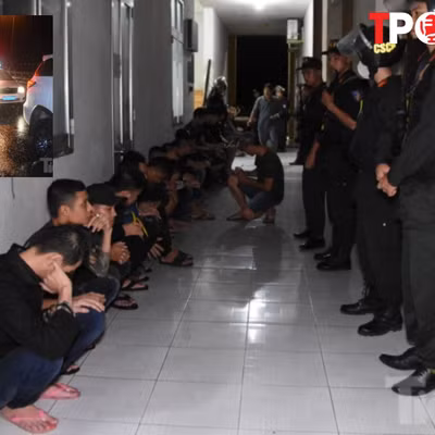 HÌNH SỰ: Tin mới vụ chặn cầu Rạch Miễu, bắt 31 đối tượng cùng nhiều súng đạn