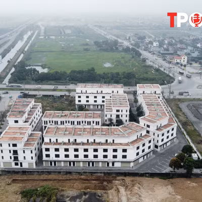 Có được phép mua bán nhà ở hình thành trong tương lai khi chưa có sổ?