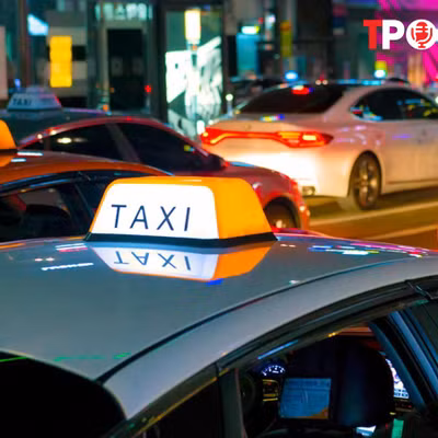 NÓNG 2/7: Tài xế taxi Hàn Quốc bị tố gợi ý nữ du khách 'trả tiền bằng cơ thể'