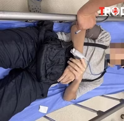 ĐIỂM TIN 2/7: Cứu sống nam sinh nhảy cầu ở Hà Nội sau thi vào lớp 10
