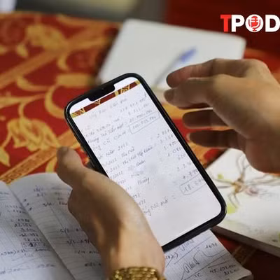 NÓNG 6/6: Xác minh thông tin cán bộ nợ gần 180 triệu đồng cơm tiếp khách trong nhiều năm