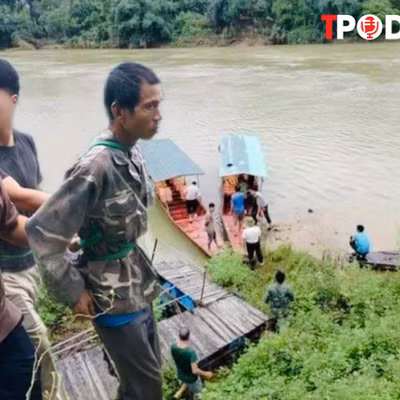 ĐIỂM TIN 14/8: Chồng sát hại vợ rồi vứt xác xuống sông; Sóng thần từ siêu động đất Nhật Bản lớn cỡ nào?