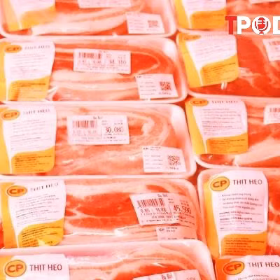 NÓNG 31/5: Vụ C.P. bị tố bán heo bệnh: Thông tin mới từ đoàn kiểm tra