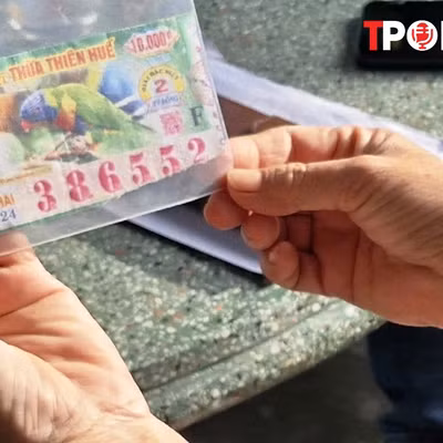 ĐIỂM TIN 1/12: Vụ trúng số 2 tỉ không được nhận: Lãnh đạo tỉnh nói gì?