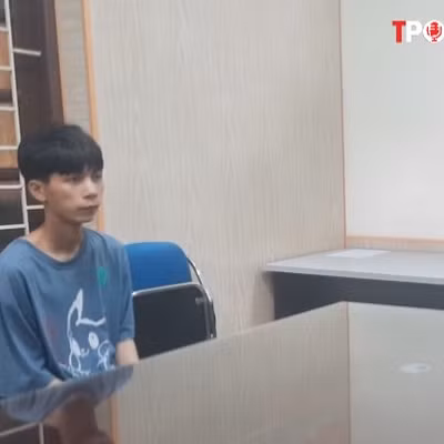 HÌNH SỰ: Lý do nam thanh niên đưa nữ đồng nghiệp ra cánh đồng sát hại