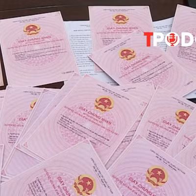 Mua đất diện tích thực tế nhỏ hơn so với ghi trên sổ đỏ, người dân phải làm gì ?