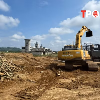Hồ sơ đất đai tiếp nhận trước ngày 1/7/2025 chưa giải quyết xong được xử lý thế nào?