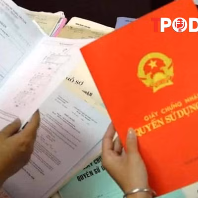 Hai lý do có thể lên đất thổ cư dễ dàng hơn trong năm 2025