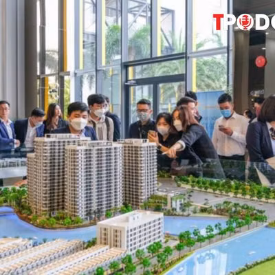 Đề xuất thí điểm trung tâm giao dịch BĐS, thủ tục hoàn tất chỉ sau 2 ngày 