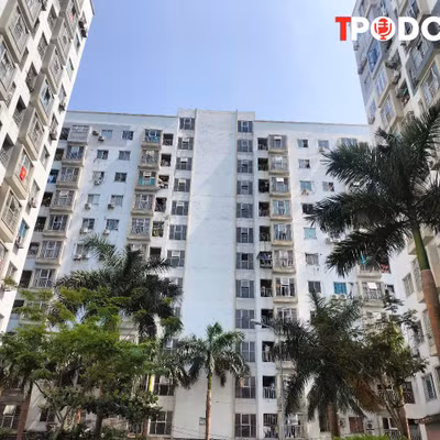 Đề xuất trường hợp cách chỗ làm từ 30 km được ưu tiên nhà ở xã hội