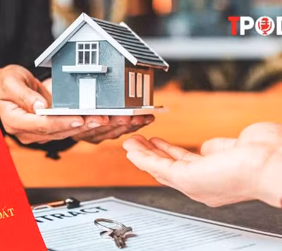 Nhà đất đứng tên chồng, khi ly hôn vợ có được hưởng không ?