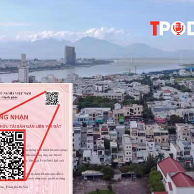 Tên gọi chính thức và những cải tiến trong thủ tục làm sổ đỏ theo quy định mới