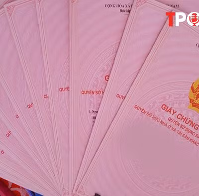 Các trường hợp không thể sang tên sổ đỏ dù đã công chứng hợp đồng mua bán