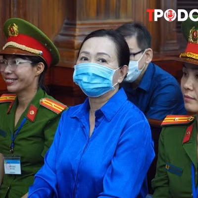 ĐIỂM TIN 26/9: Bà Trương Mỹ Lan xin nhận tội cho người khác