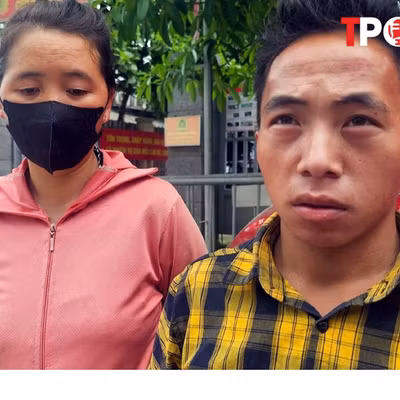 NÓNG 16/6: Vụ hai người Mông tố taxi 'chặt chém' 4,2 triệu đồng: Tạm giữ 3 đối tượng