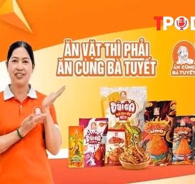 NÓNG 23/6: 'Ăn Cùng Bà Tuyết' bán 'đắt như tôm tươi', vì sao công ty giải thể?
