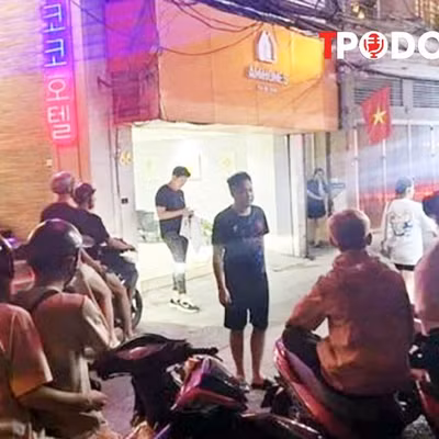 ĐIỂM TIN: Công an thông tin vụ cô gái tử vong trong chung cư mini