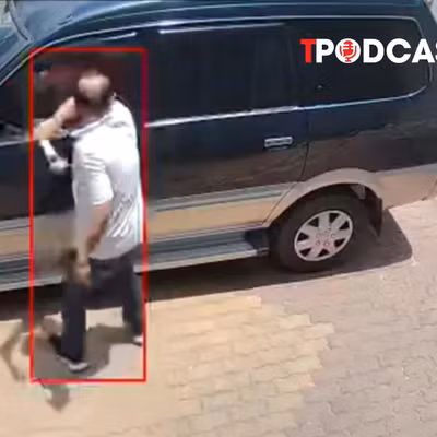 ĐIỂM TIN 17/8: Đối tượng đập vỡ kính ô tô, túm tóc tài xế đe doạ