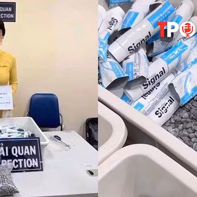 ĐIỂM TIN 18/12: Tin mới vụ 4 nữ tiếp viên hàng không xách ma túy về Việt Nam