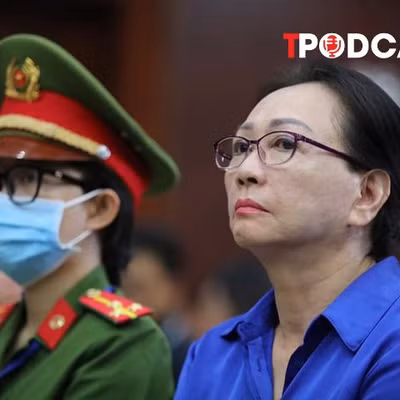 ĐIỂM TIN 18/11: Một bị cáo nộp tiền khắc phục hậu quả nhiều hơn bà Trương Mỹ Lan